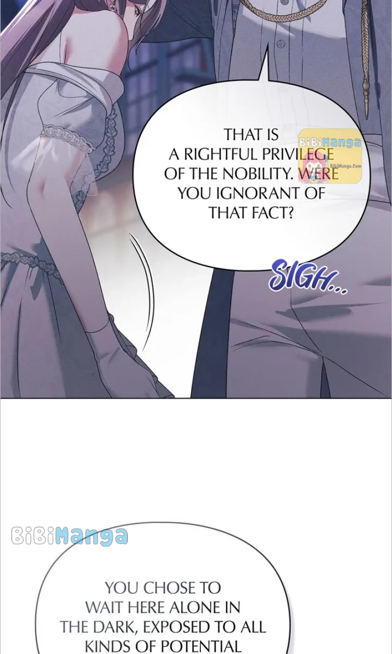 Betrayal of Dignity Chapter 37 - page 74