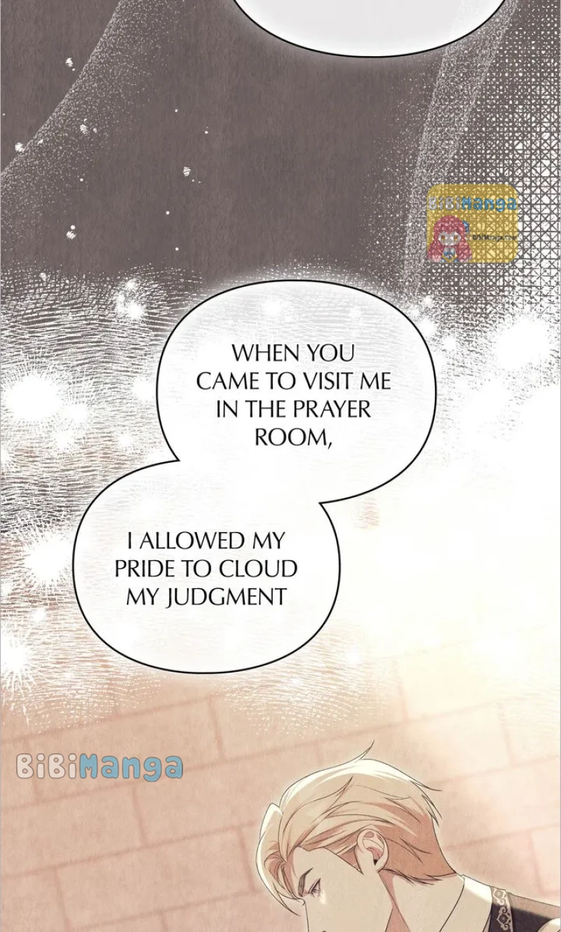 Betrayal of Dignity Chapter 30 - page 10