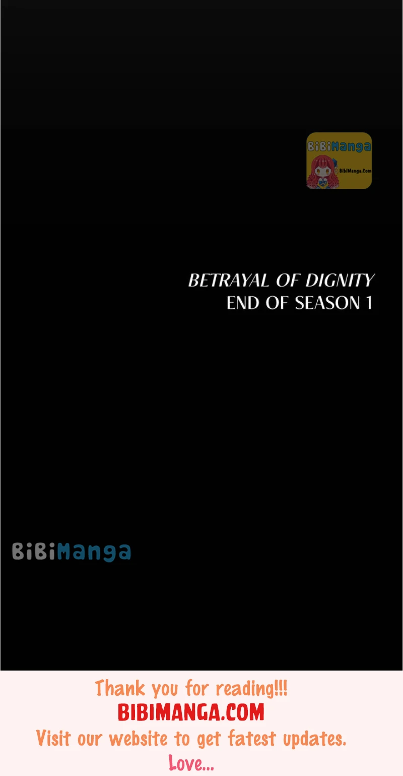 Betrayal of Dignity Chapter 30 - page 102