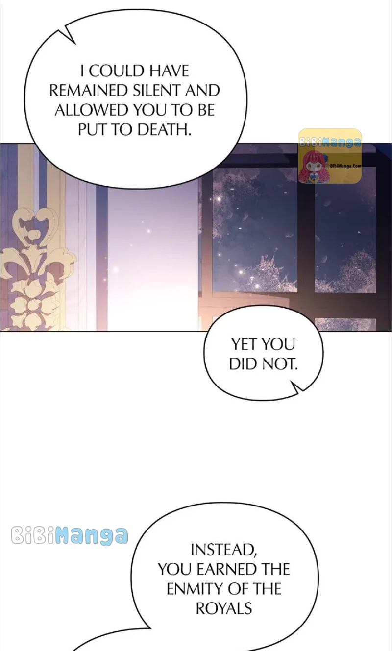 Betrayal of Dignity Chapter 30 - page 14