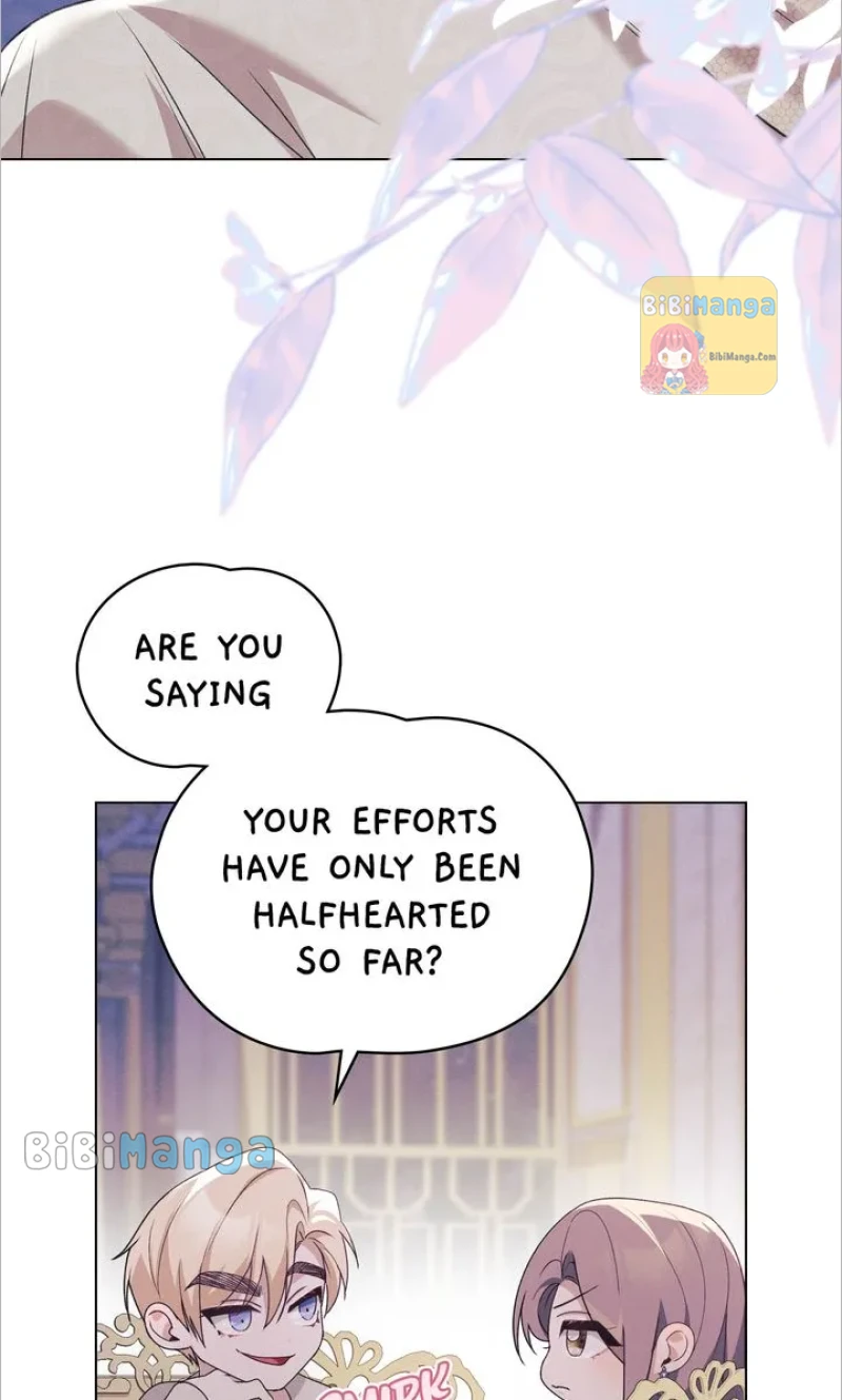 Betrayal of Dignity Chapter 30 - page 19
