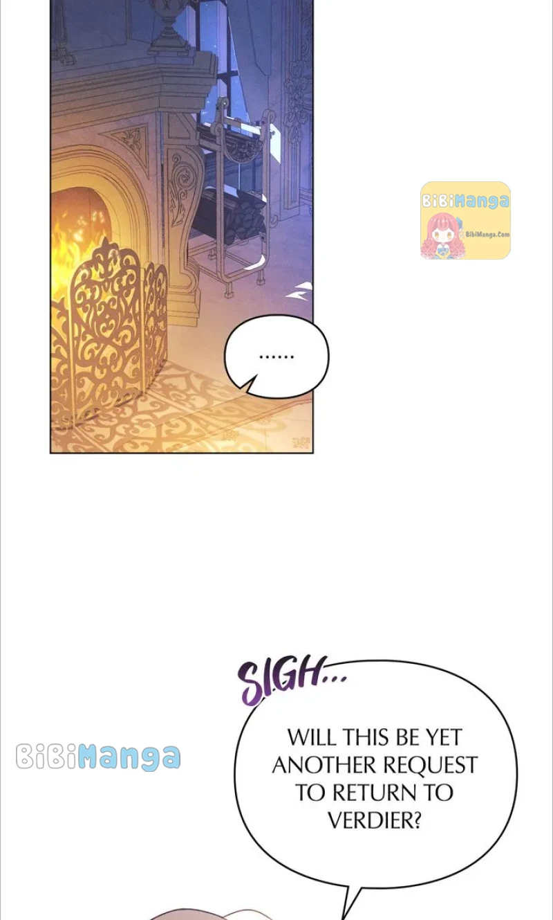 Betrayal of Dignity Chapter 30 - page 2