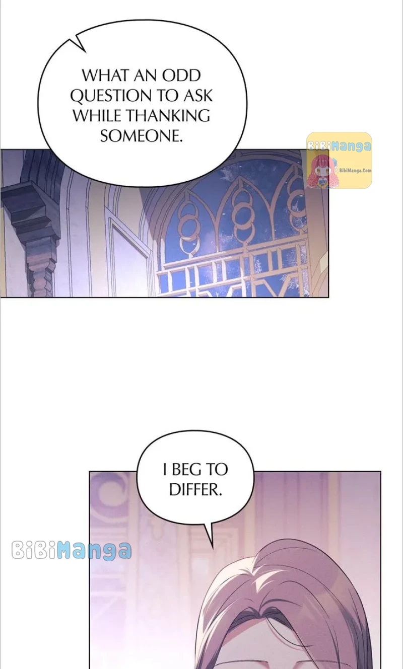 Betrayal of Dignity Chapter 30 - page 26