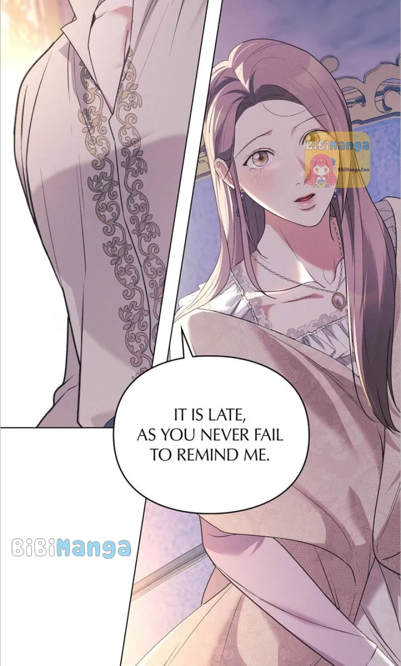 Betrayal of Dignity Chapter 30 - page 34
