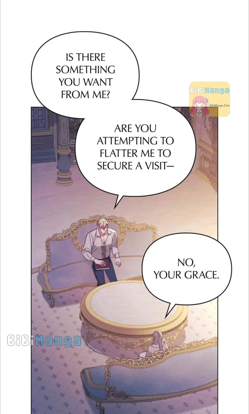 Betrayal of Dignity Chapter 30 - page 6