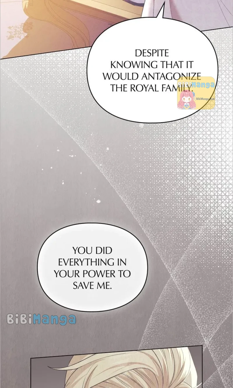 Betrayal of Dignity Chapter 30 - page 8