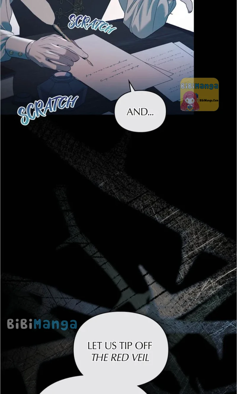 Betrayal of Dignity Chapter 30 - page 83