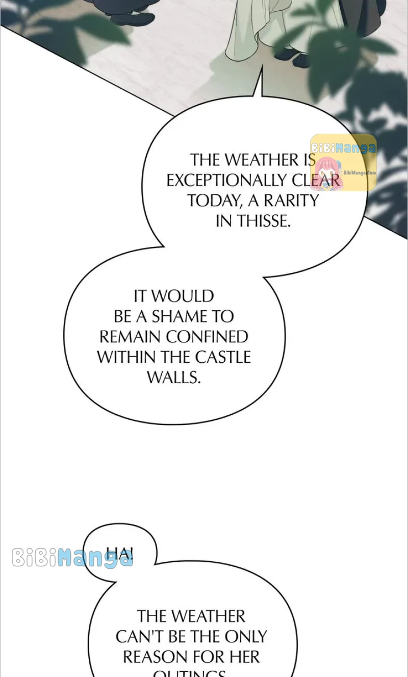 Betrayal of Dignity Chapter 31 - page 4