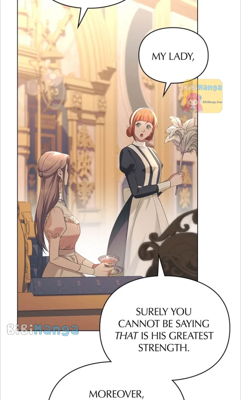 Betrayal of Dignity Chapter 31 - page 62