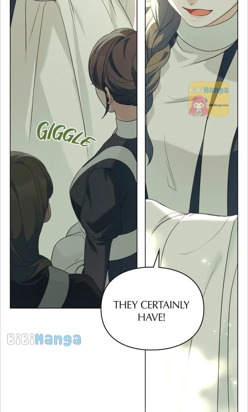 Betrayal of Dignity Chapter 31 - page 9