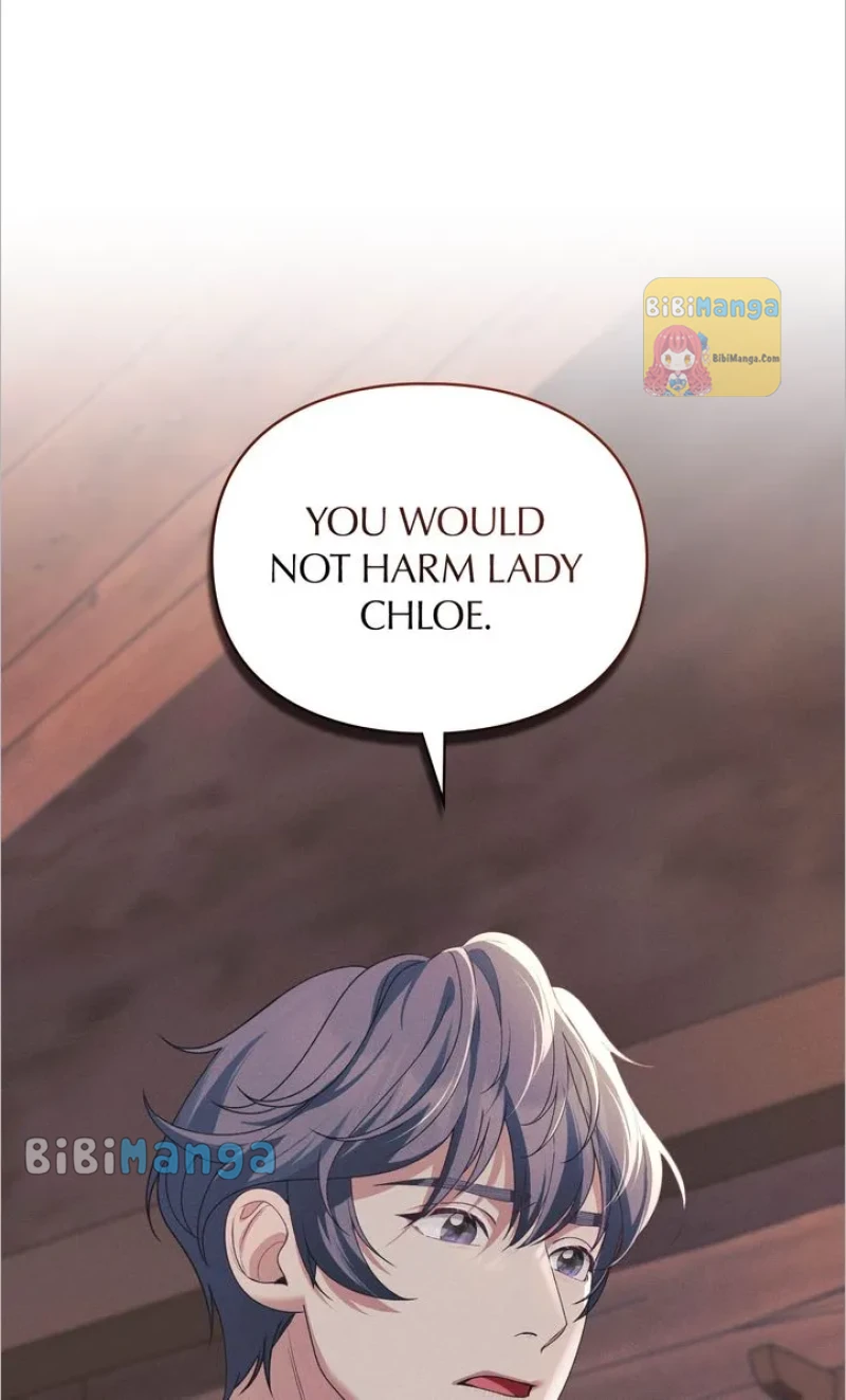 Betrayal of Dignity Chapter 32 - page 16
