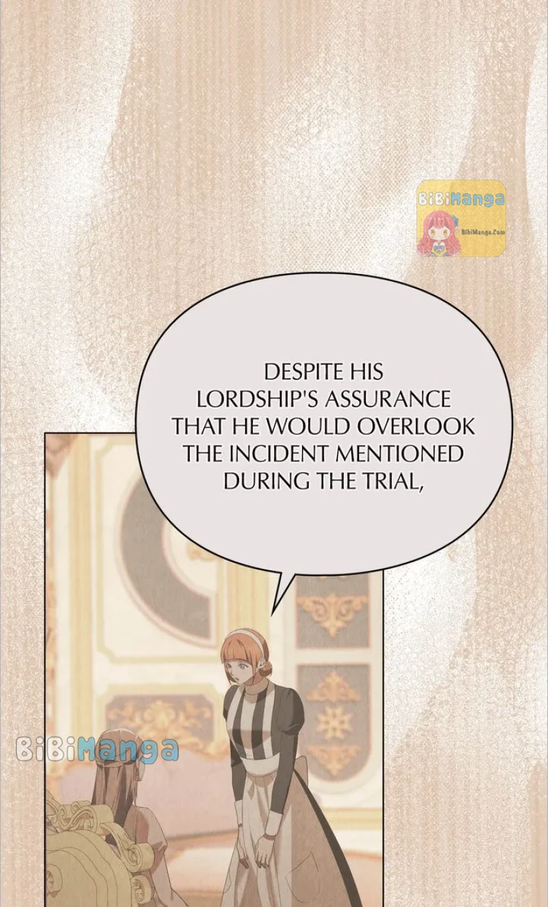 Betrayal of Dignity Chapter 32 - page 3