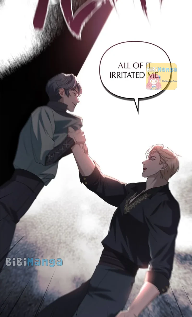 Betrayal of Dignity Chapter 32 - page 38