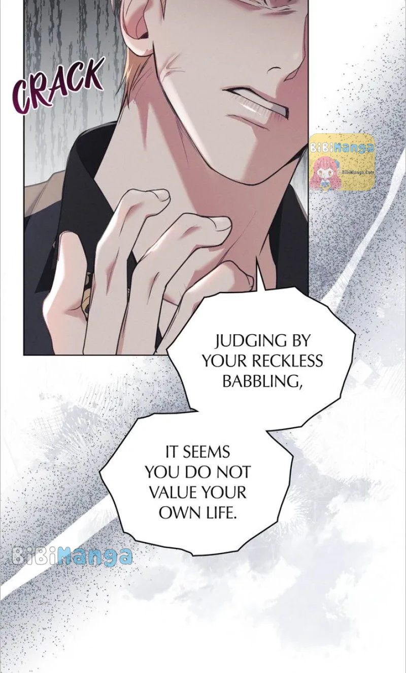 Betrayal of Dignity Chapter 32 - page 60