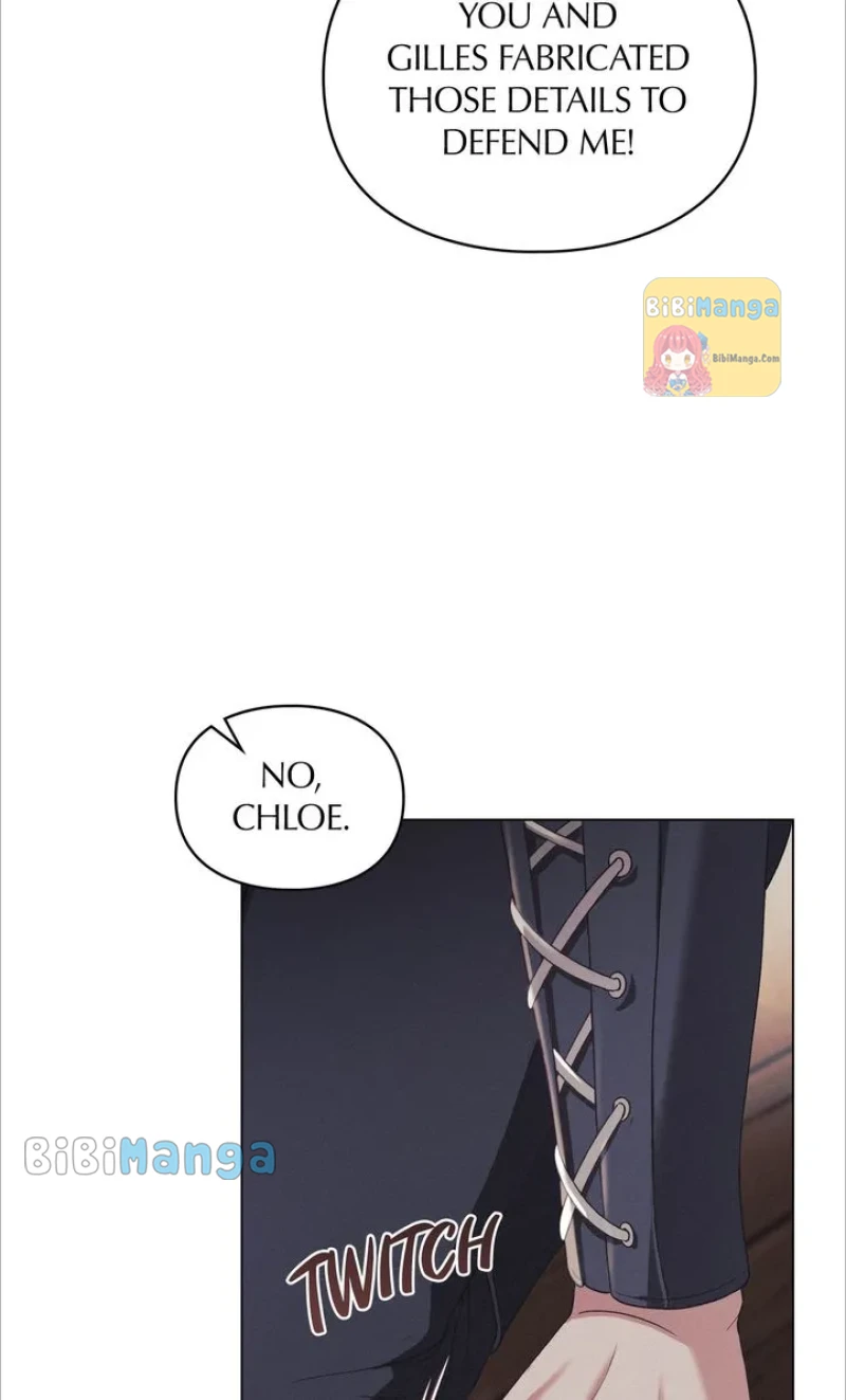 Betrayal of Dignity Chapter 32 - page 68
