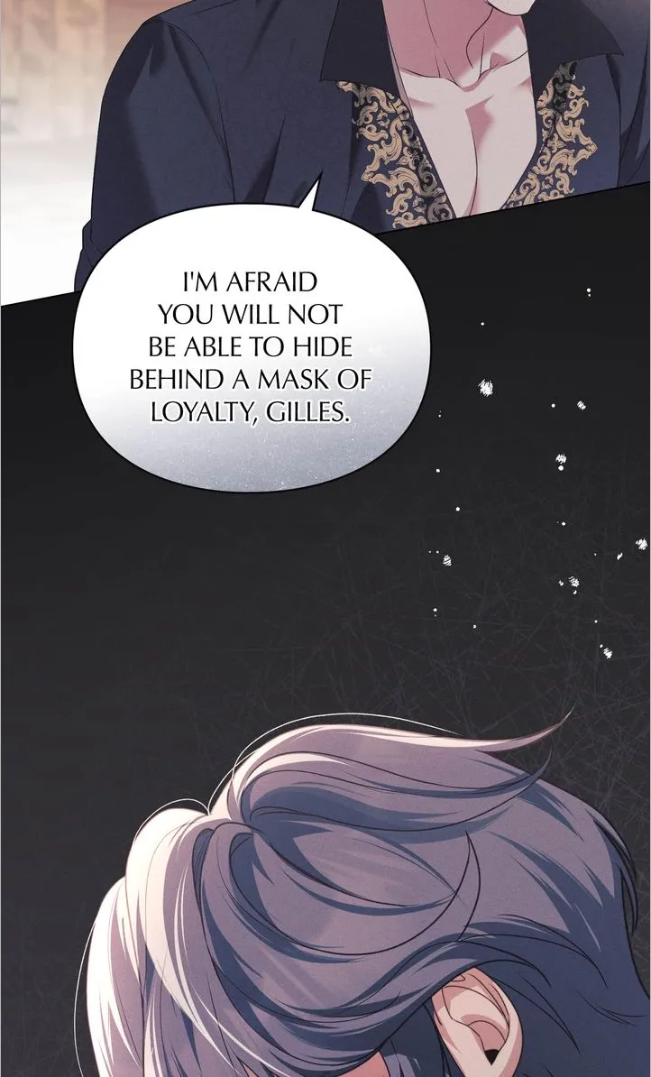 Betrayal of Dignity Chapter 32 - page 80