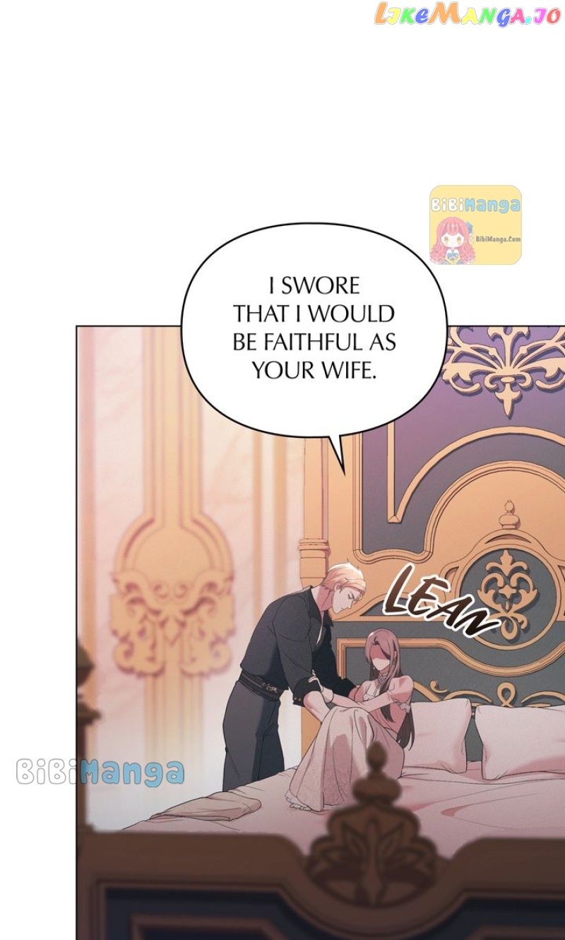 Betrayal of Dignity Chapter 33 - page 2