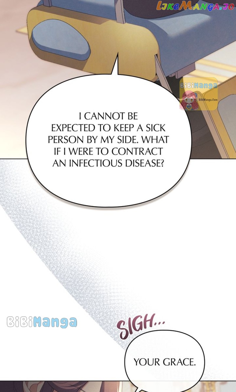 Betrayal of Dignity Chapter 33 - page 51