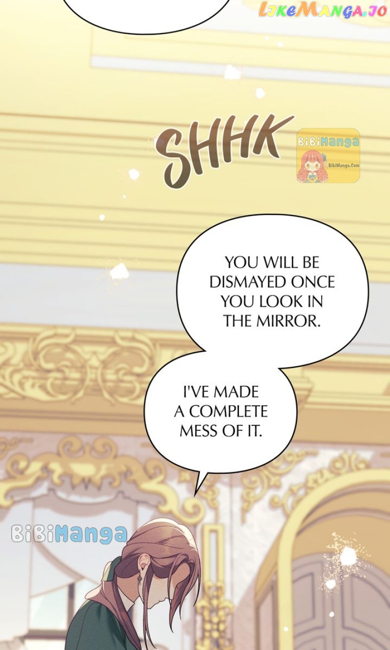 Betrayal of Dignity Chapter 33 - page 67