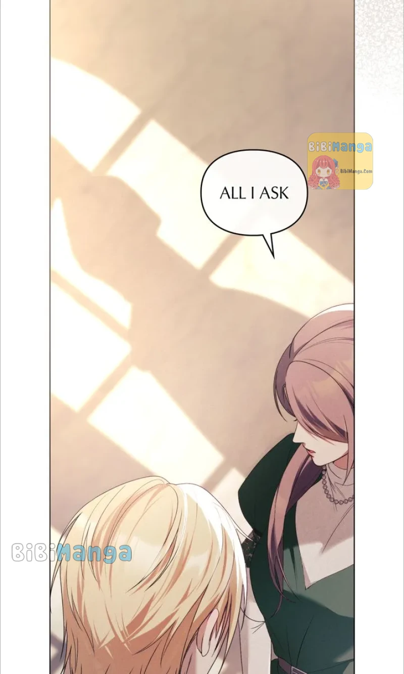 Betrayal of Dignity Chapter 34 - page 16