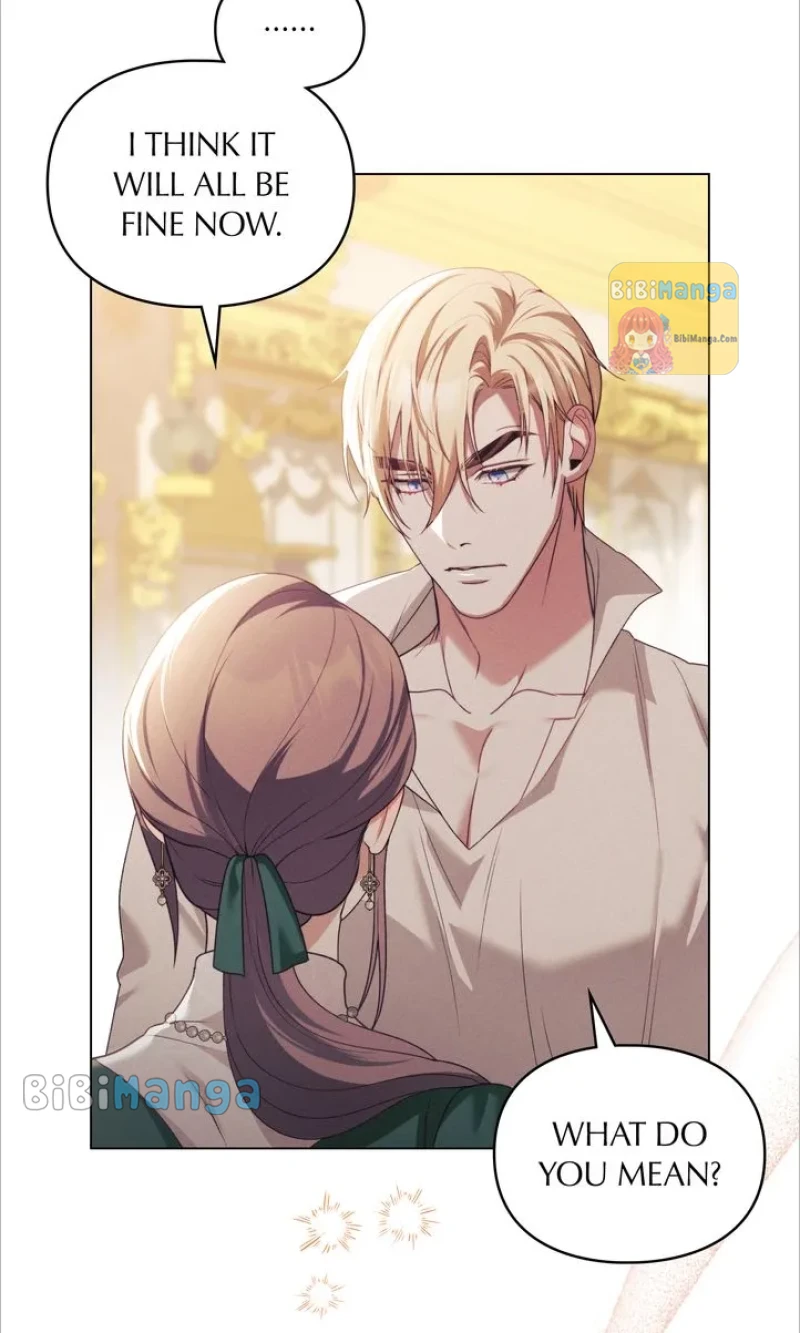 Betrayal of Dignity Chapter 34 - page 32