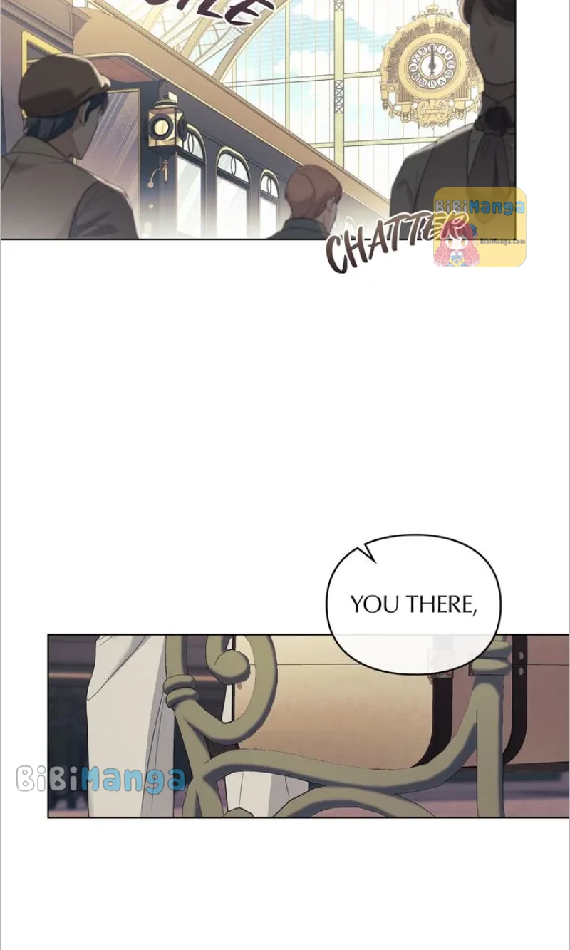 Betrayal of Dignity Chapter 34 - page 49
