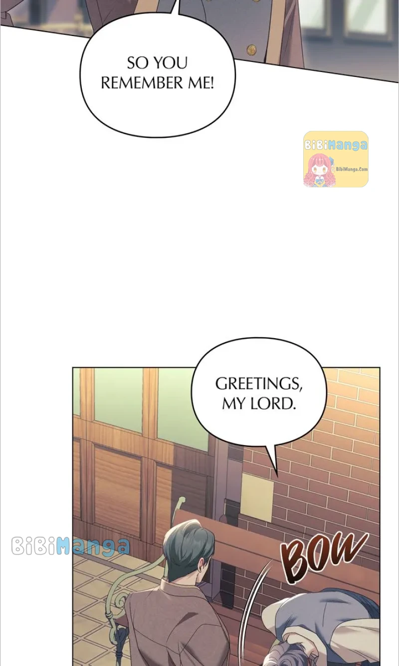 Betrayal of Dignity Chapter 34 - page 53
