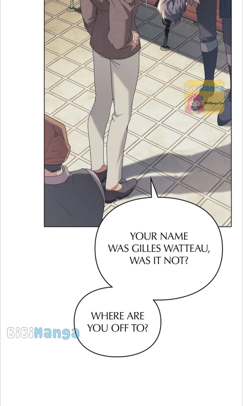 Betrayal of Dignity Chapter 34 - page 54