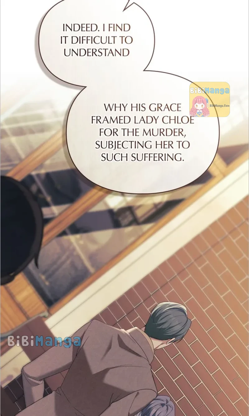 Betrayal of Dignity Chapter 34 - page 75