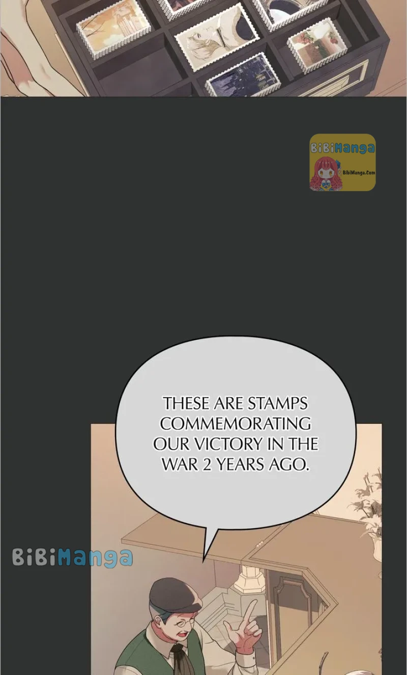 Betrayal of Dignity Chapter 35 - page 40