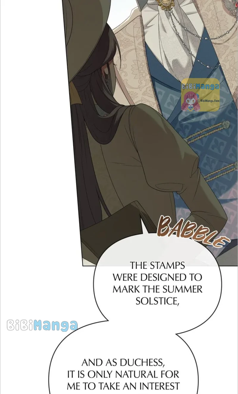Betrayal of Dignity Chapter 35 - page 46