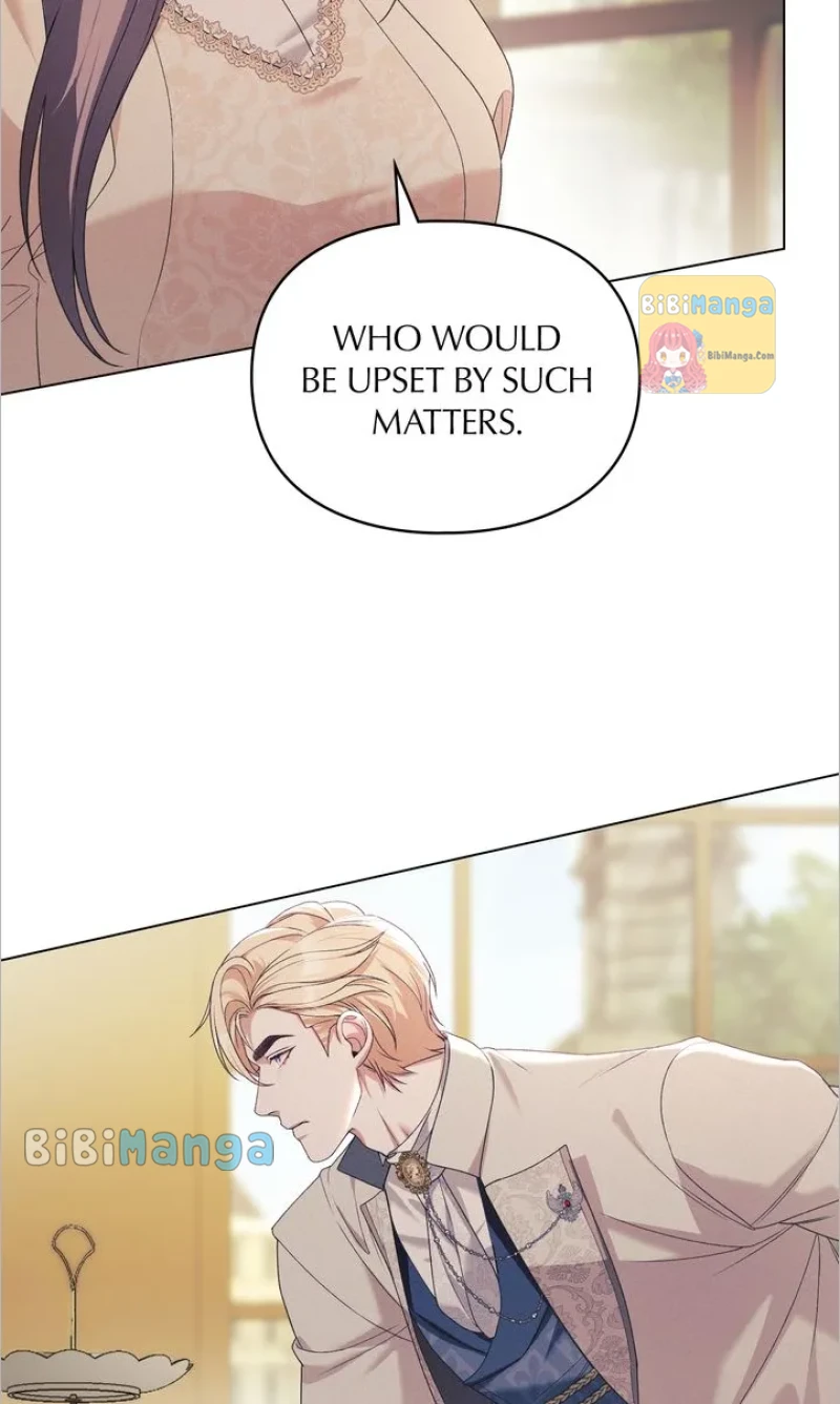 Betrayal of Dignity Chapter 36 - page 21