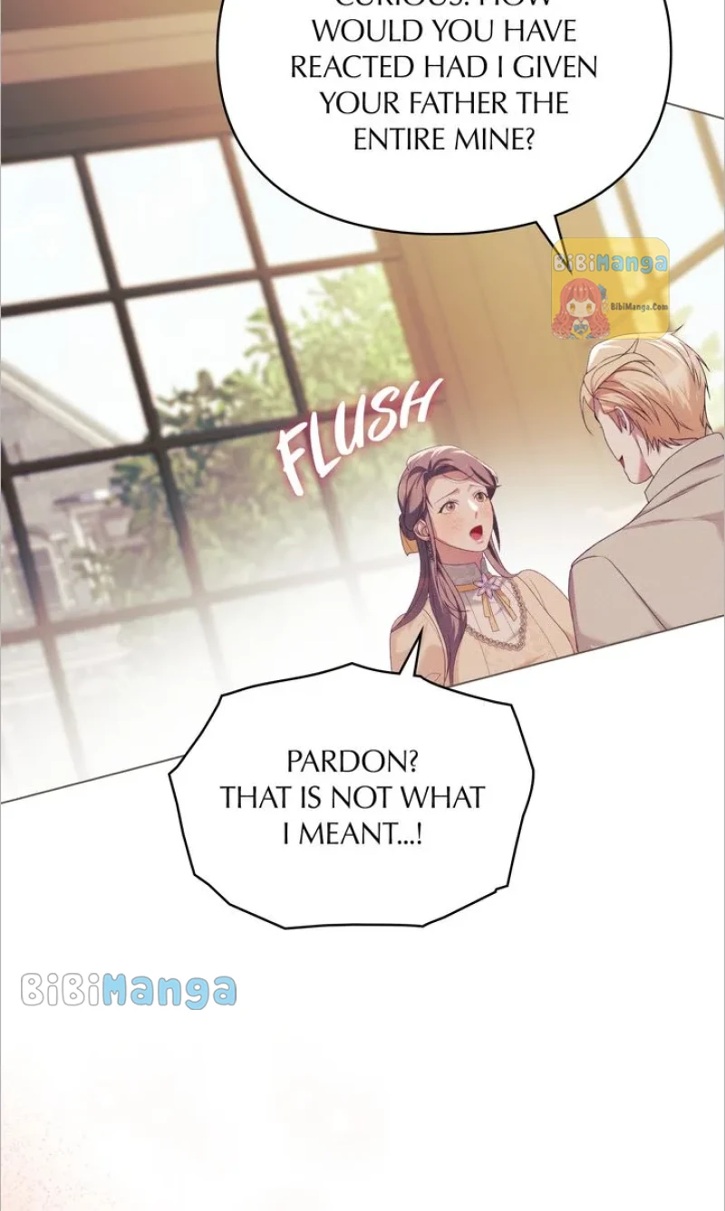 Betrayal of Dignity Chapter 36 - page 45