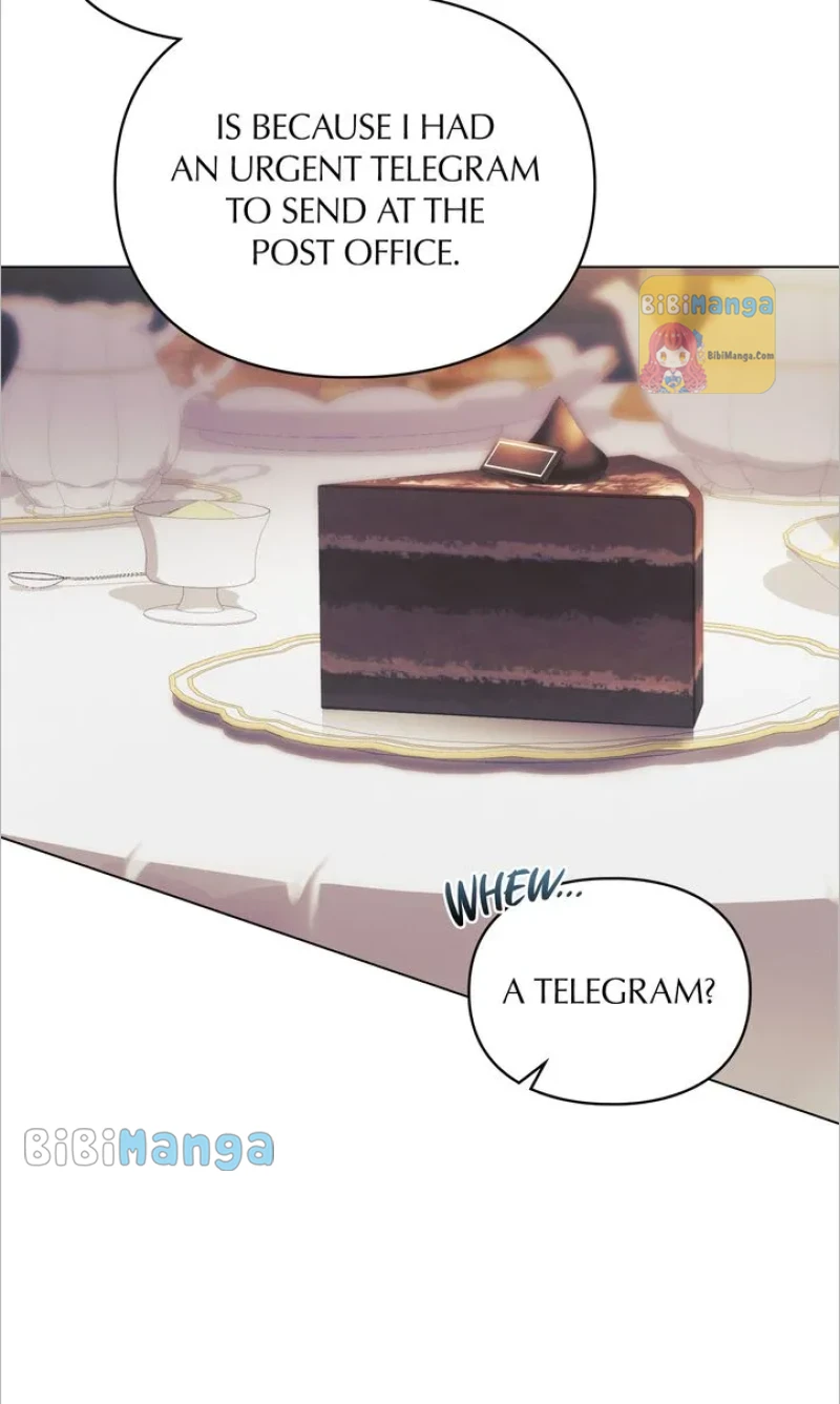 Betrayal of Dignity Chapter 36 - page 6