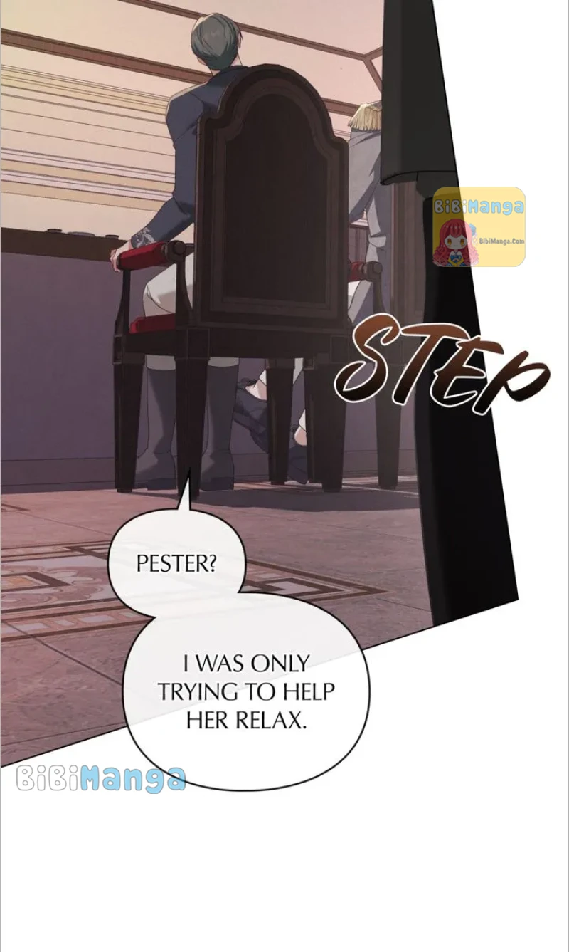 Betrayal of Dignity Chapter 36 - page 77