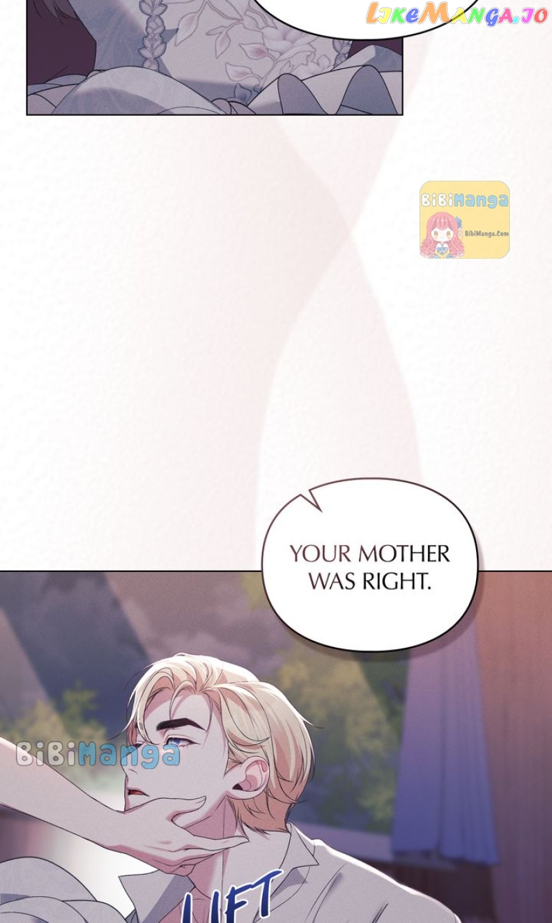 Betrayal of Dignity Chapter 38 - page 15