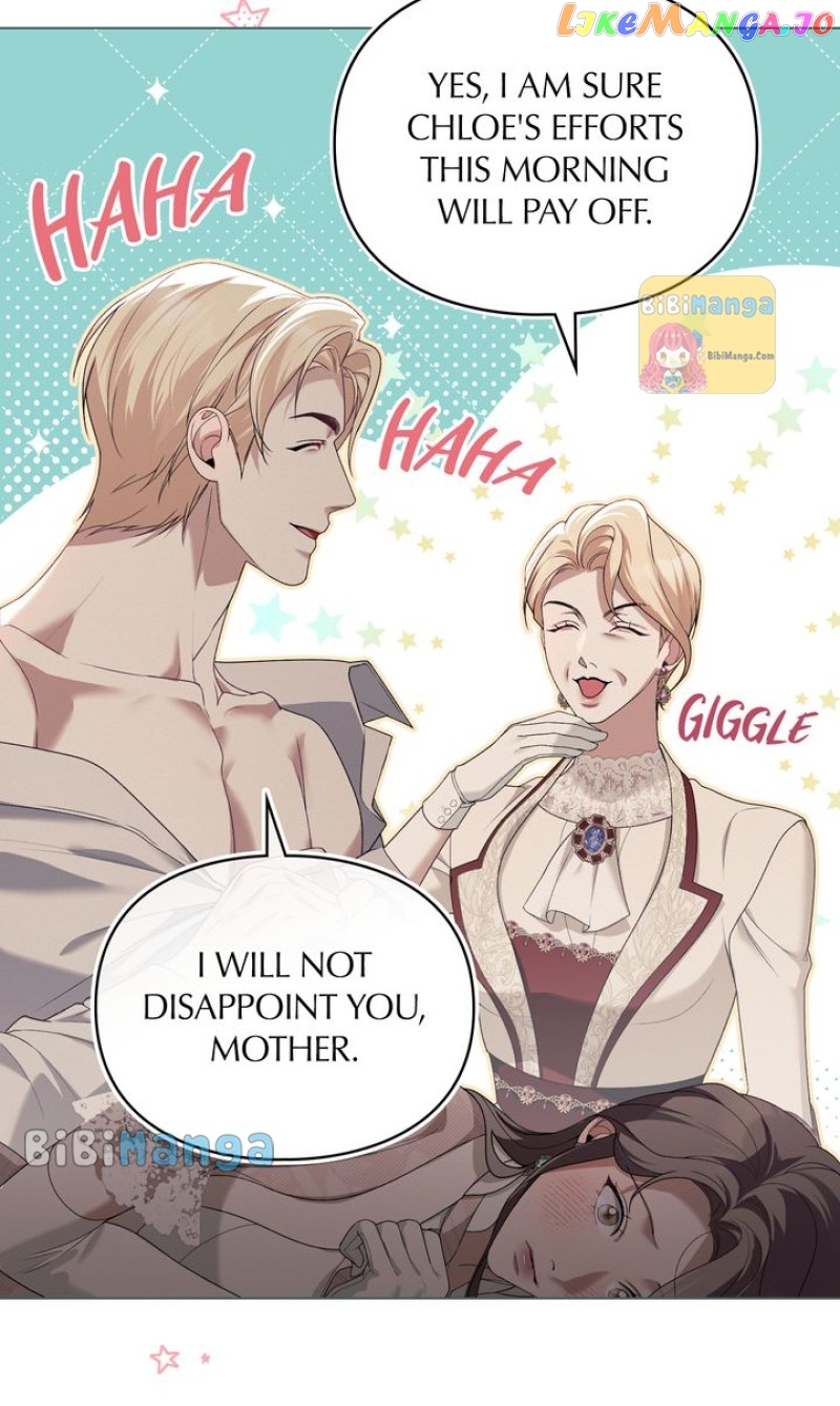 Betrayal of Dignity Chapter 38 - page 44
