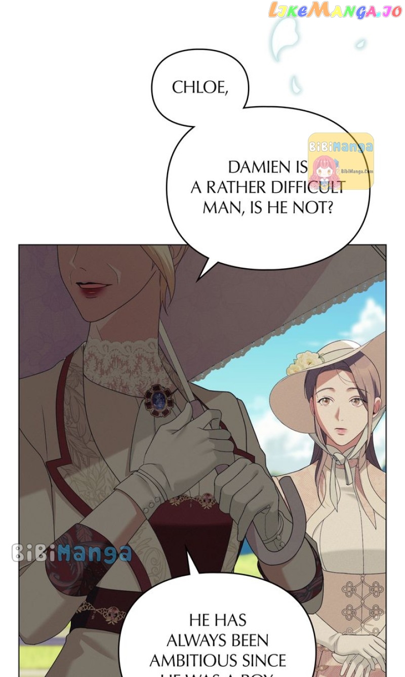 Betrayal of Dignity Chapter 38 - page 60