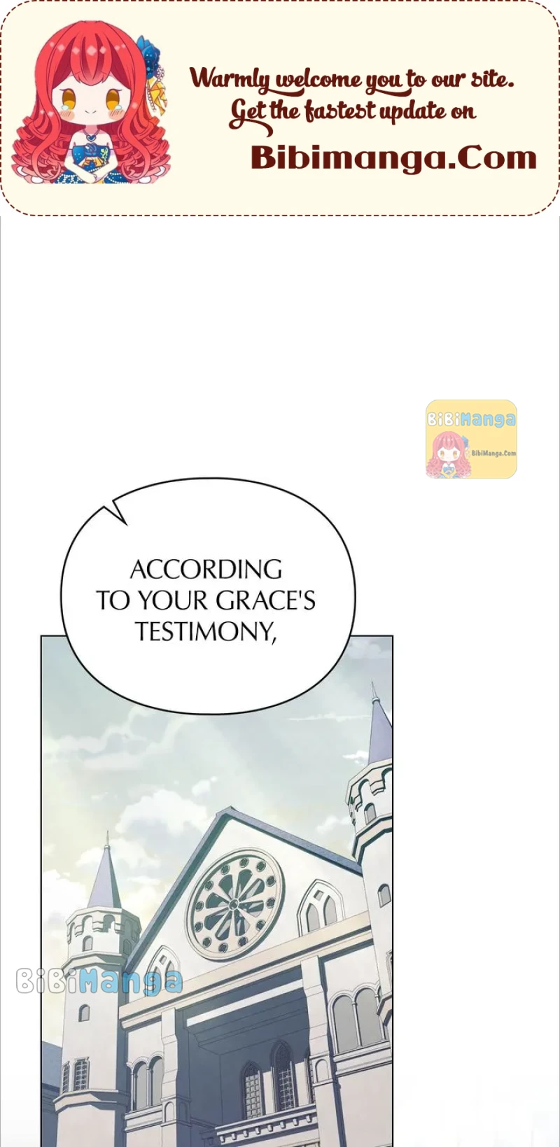 Betrayal of Dignity Chapter 29 - page 1