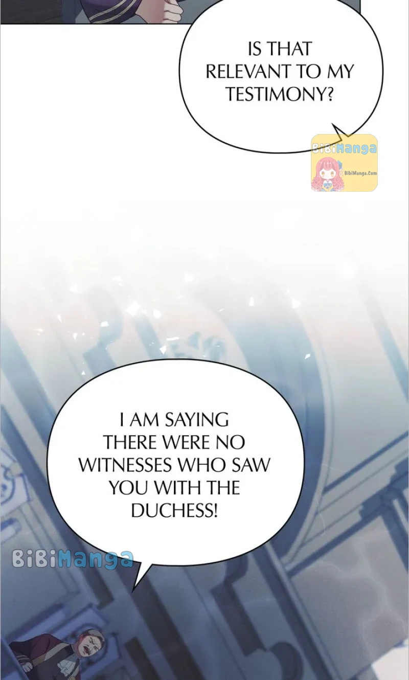 Betrayal of Dignity Chapter 29 - page 11
