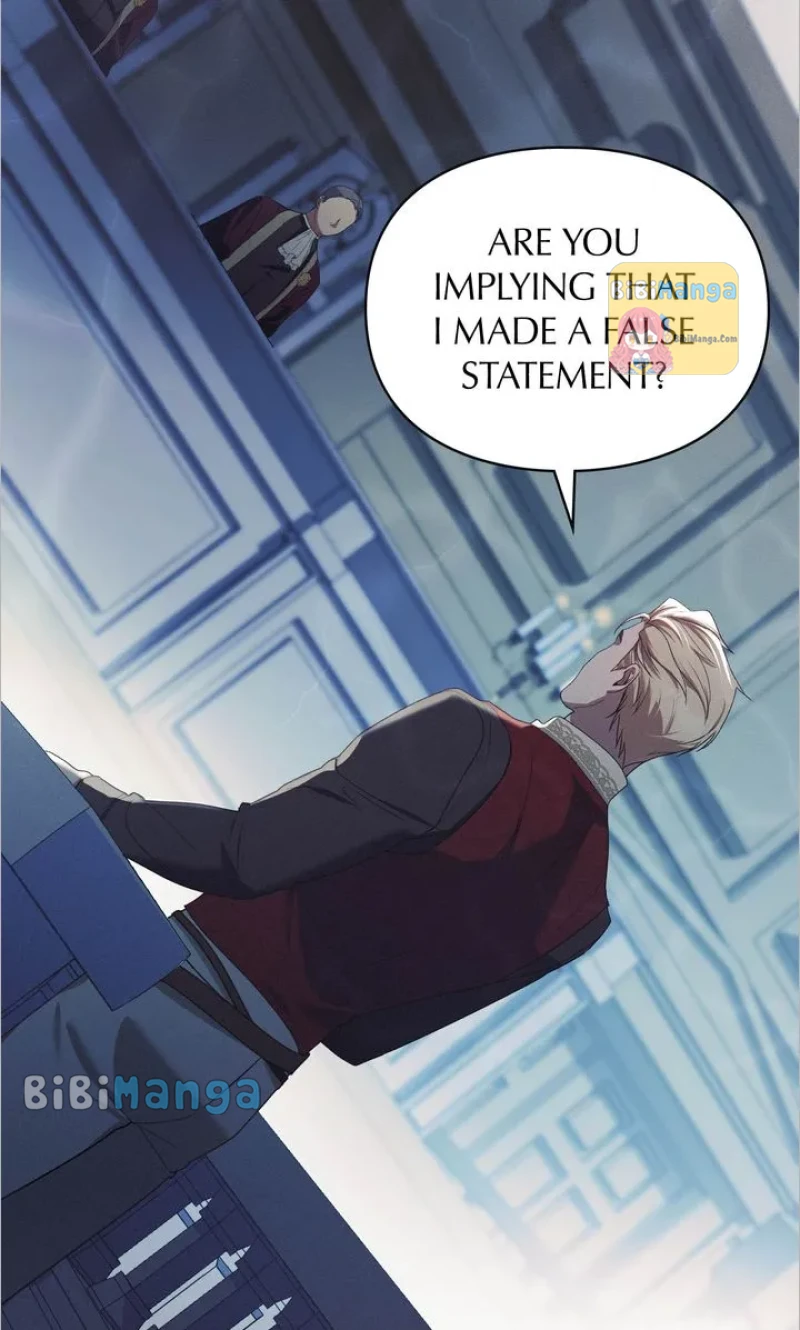 Betrayal of Dignity Chapter 29 - page 12