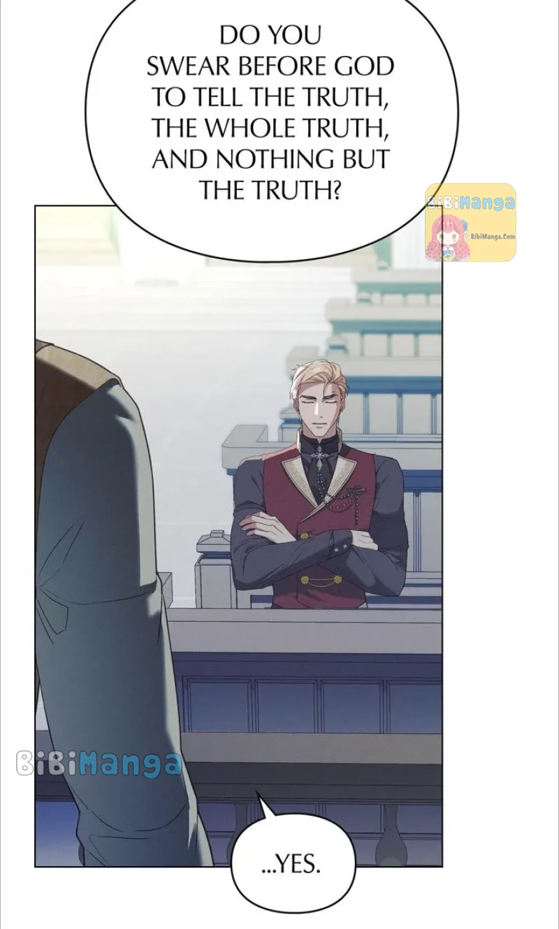 Betrayal of Dignity Chapter 29 - page 22