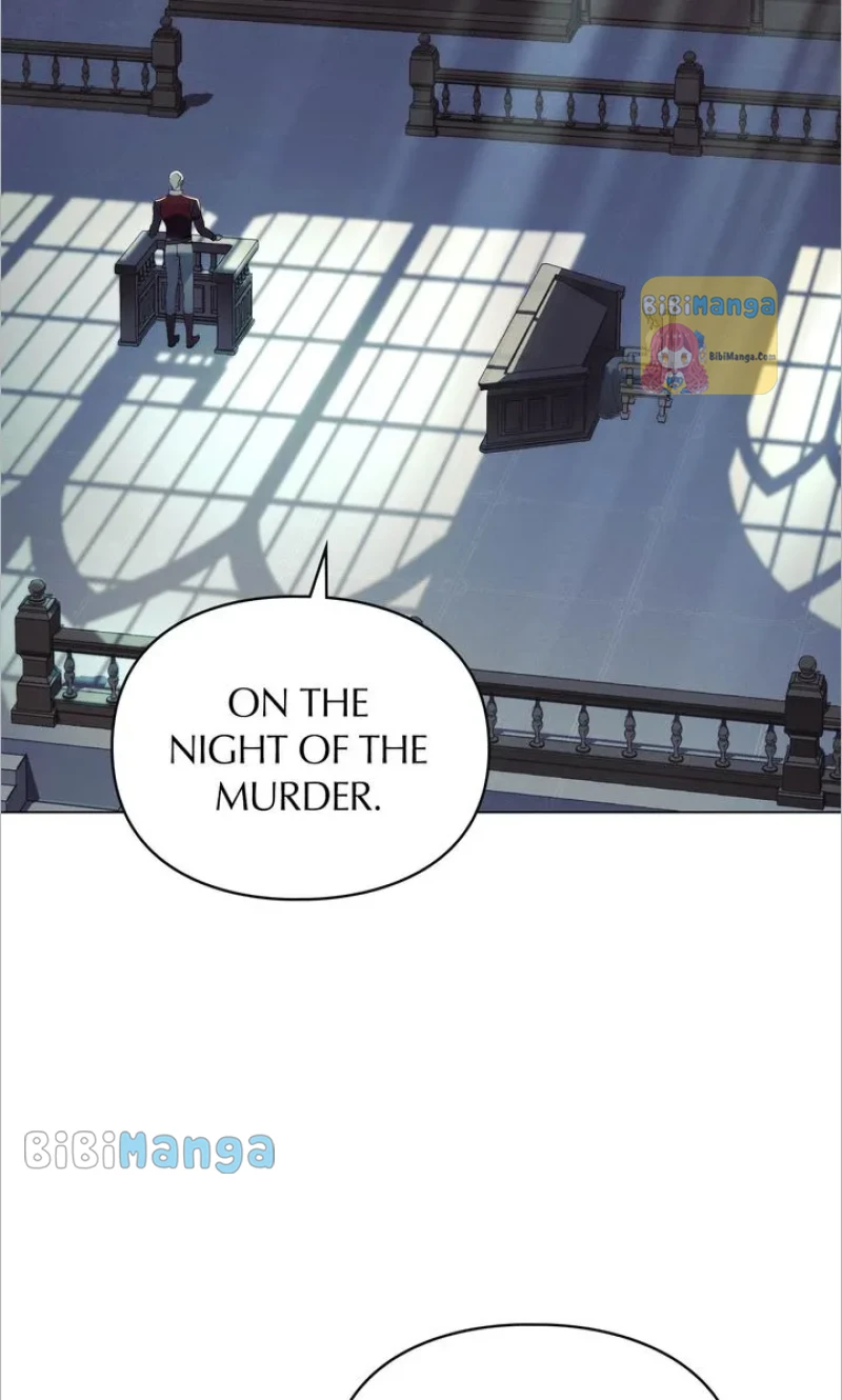Betrayal of Dignity Chapter 29 - page 3