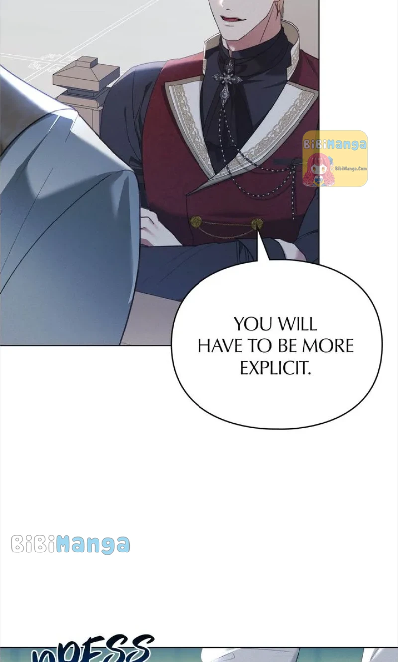 Betrayal of Dignity Chapter 29 - page 32