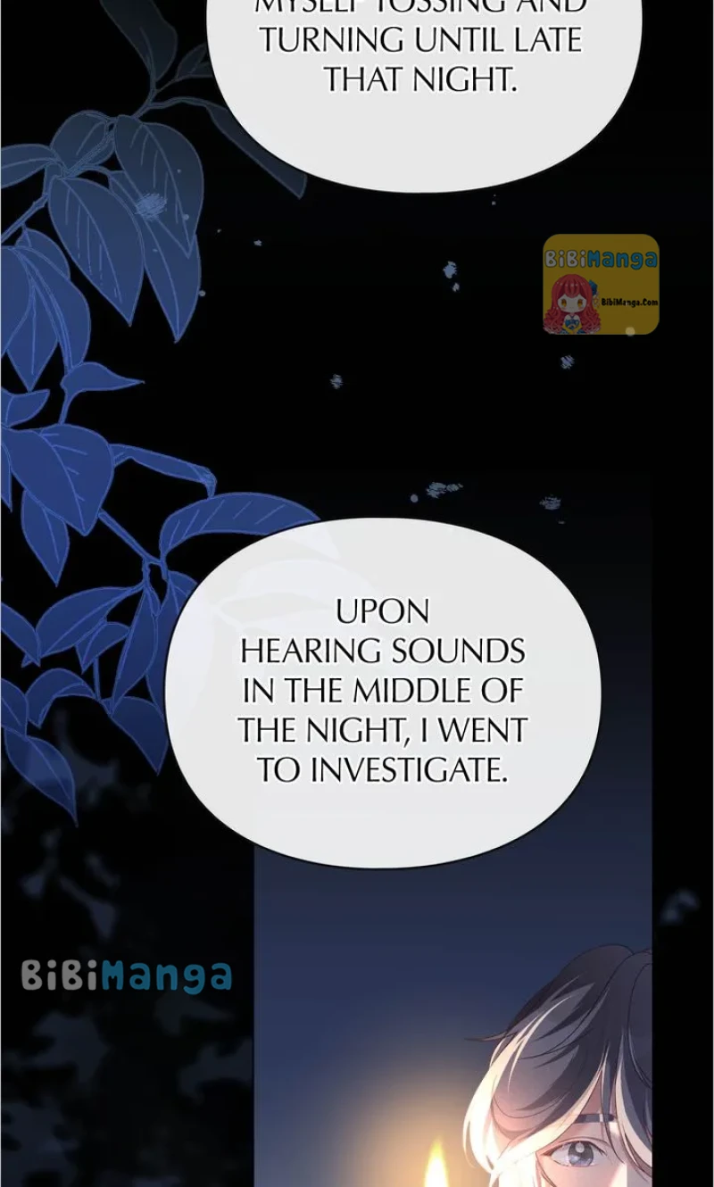 Betrayal of Dignity Chapter 29 - page 34