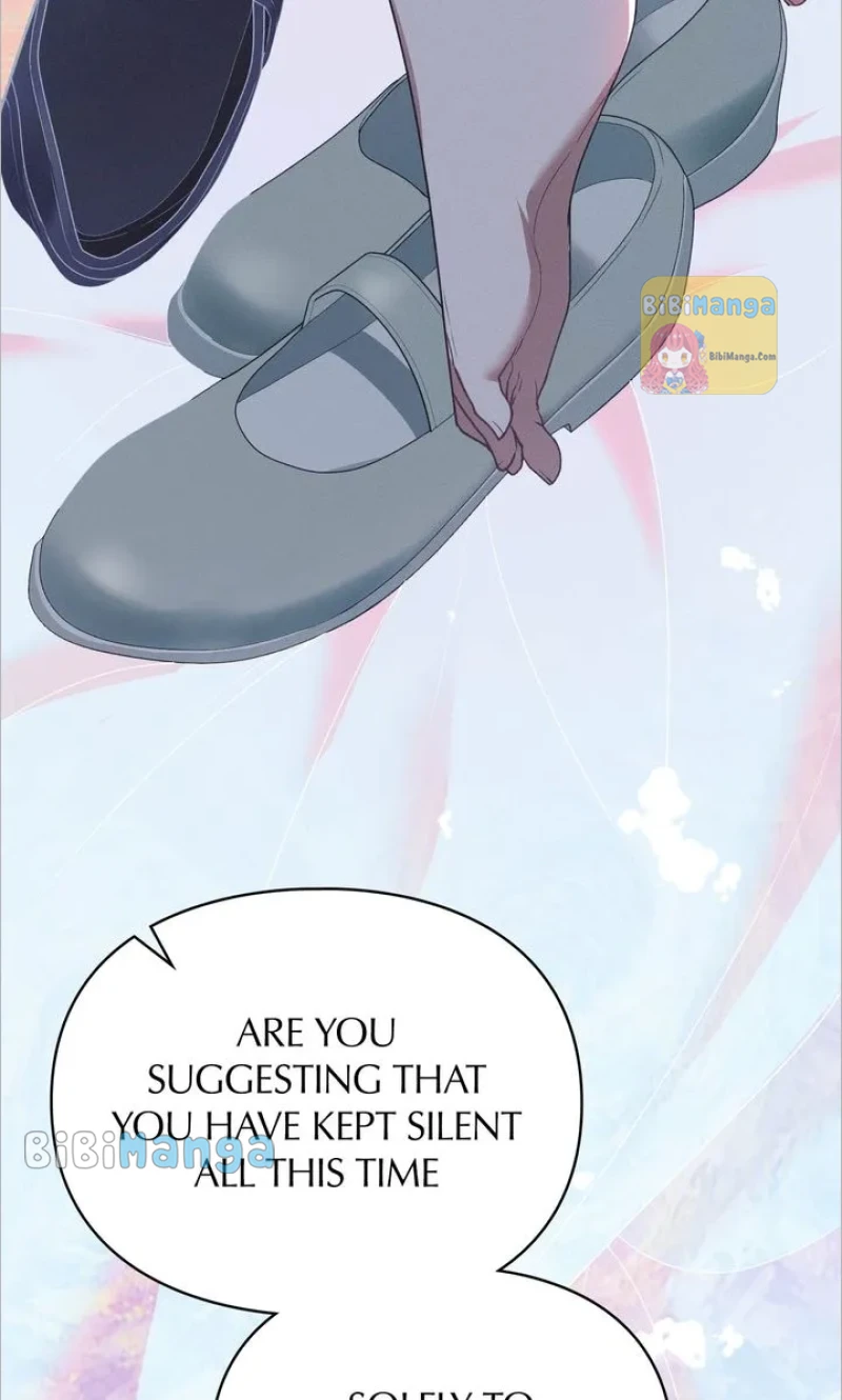 Betrayal of Dignity Chapter 29 - page 46
