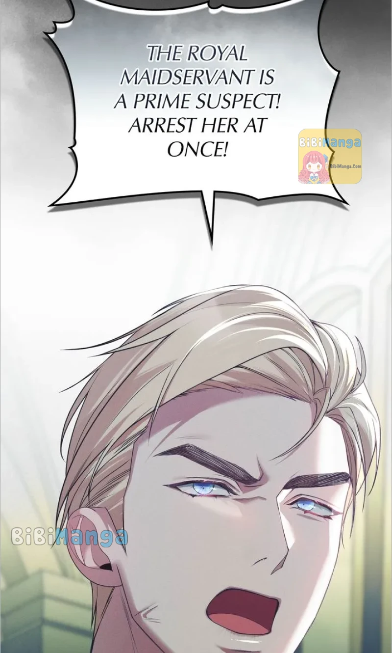 Betrayal of Dignity Chapter 29 - page 67
