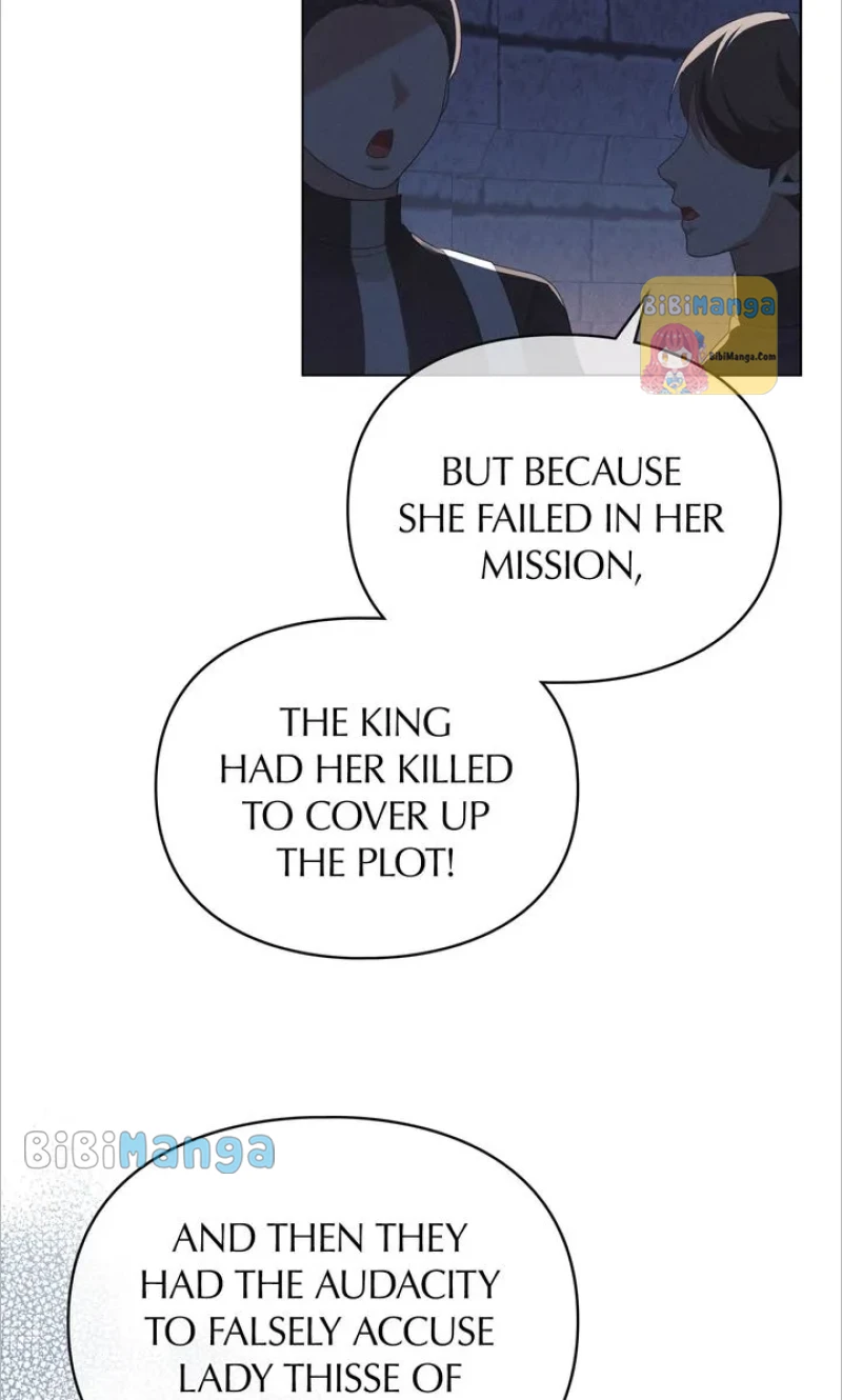Betrayal of Dignity Chapter 29 - page 73