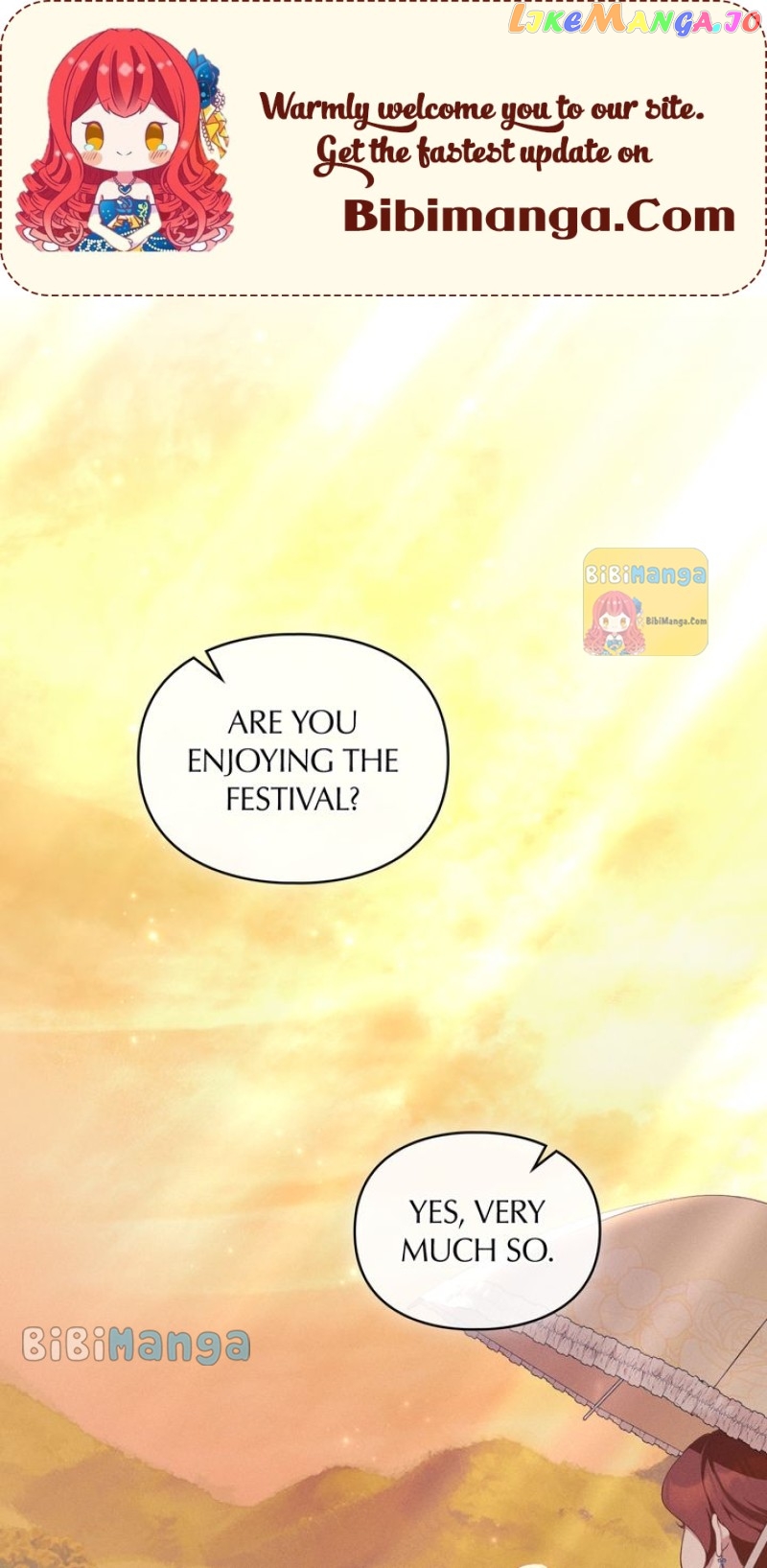 Betrayal of Dignity Chapter 39 - page 1
