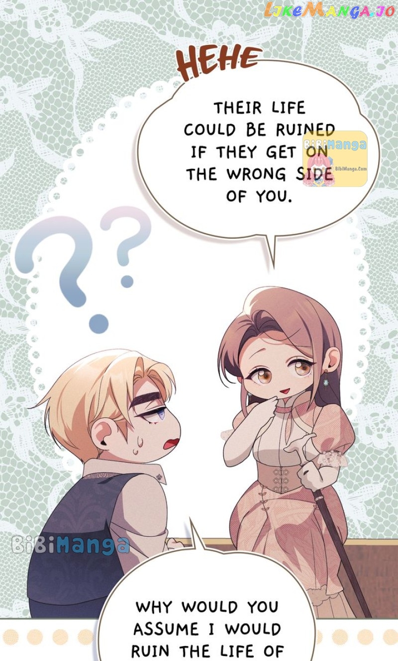 Betrayal of Dignity Chapter 39 - page 31